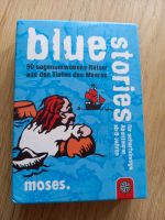 Blue stories vom Moses Verlag Niedersachsen - Melle Vorschau