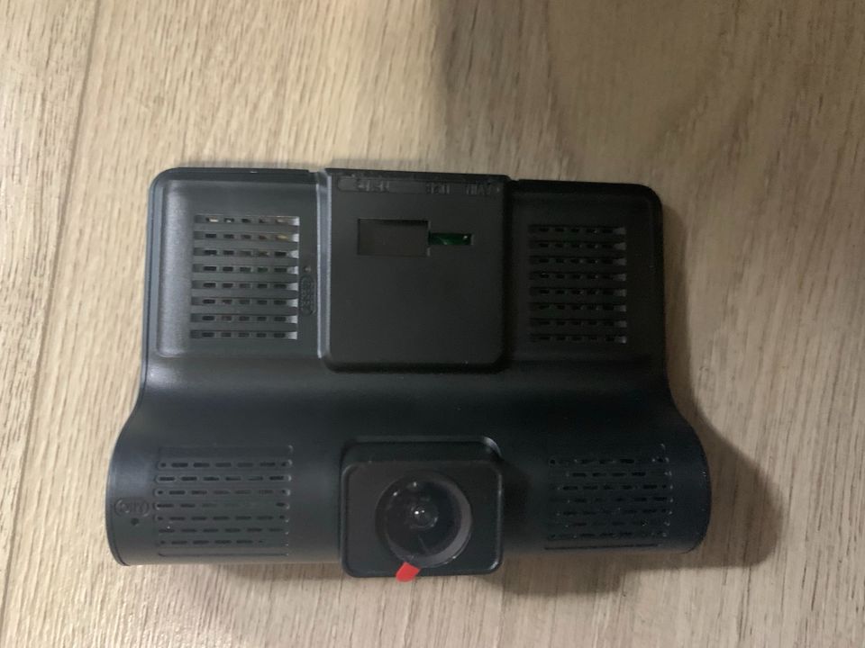 Verkaufe neue Auto Kamera Video Cardvr SKU:N2016 OVP. 43.99€ in Berlin