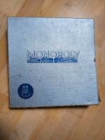 Monopoly silber, 60er Jahre, Gesellschaftsspiel Nordrhein-Westfalen - Rheinberg Vorschau