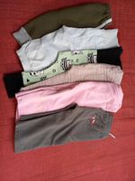 6 teiliges Paket Hosen * Größe 74/80 * u.a. handmade Niedersachsen - Vechelde Vorschau