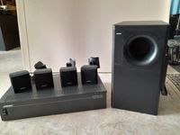 Bose Acoustimass3 Serie IV Speaker System Lautsprecher Verstärker Wuppertal - Oberbarmen Vorschau