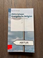 Abiturwissen Evangelische Religion Niedersachsen - Hildesheim Vorschau