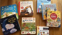Bücher Kinderbücher vorlesebücher wimmelbücher Baden-Württemberg - Riegel Vorschau