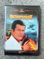 007 Octopussy, DVD Nordrhein-Westfalen - Rheinberg Vorschau