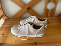 Clarks Sneaker wie neu Hessen - Dreieich Vorschau