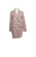 Damen zara Mantel Jacke Wollmantel Gr. Xs rosa Berlin - Pankow Vorschau