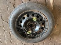 BMW e83 X3 X1 Reserverad 17“ Zoll Bayern - Goldkronach Vorschau