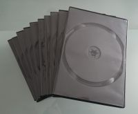 10 CD/DVD Leerhüllen Rheinland-Pfalz - Pirmasens Vorschau