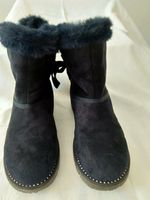 Winterschuhe Stiefeletten von Tom Tailor, Größe 36 Essen - Steele Vorschau