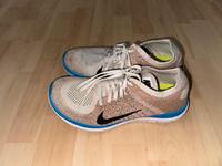 Nike Free 4.0 Flyknit Bayern - Oberau Vorschau