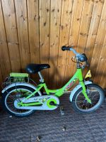 Puky Kinder Fahrrad Kinderfahrrad grün weiß Niedersachsen - Oldenburg Vorschau