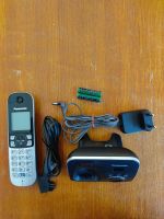 Gigaset C430A - Schnurloses DECT-Telefon mit Anrufbeantworter Nordrhein-Westfalen - Porta Westfalica Vorschau