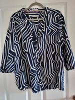 CECIL Bluse Baumwolle Gr. XL Hessen - Freigericht Vorschau