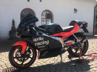 Aprilia rs 125 Bayern - Pösing Vorschau