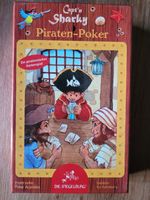 Piraten-Poker  "Capt´n Shacky"   ..Spiel Sachsen-Anhalt - Wernigerode Vorschau