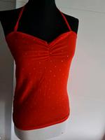 Levis rotes Top Red Tab Girls S Partytop Duisburg - Walsum Vorschau