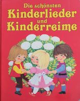 Kinderreime/ Kinderlieder Nordrhein-Westfalen - Erftstadt Vorschau