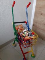 Einkaufswagen für den Kaufladen Bayern - Ehingen Vorschau