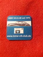 BMW V8 Club seit 1976 Untersetzer BMW 501 B Bj. 1954/55 Baden-Württemberg - Winnenden Vorschau