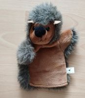 Original Plushpups Igel Handpuppe zu verkaufen♥️ Wandsbek - Hamburg Rahlstedt Vorschau