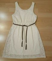 Kleid Spitze Sommer Mädchen Festlich Gr.146 TOP Niedersachsen - Braunschweig Vorschau