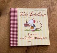 Tilda Apfelkern - Rate mal, wer Geburtstag hat! Neuhausen-Nymphenburg - Neuhausen Vorschau