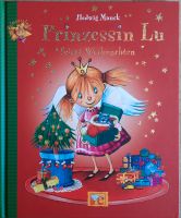 Prinzessin Lu feiert Weihnachten, Hedwig Munck Altona - Hamburg Altona-Altstadt Vorschau