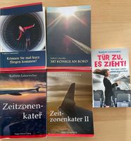 Bücher Sammlung Kathrin Leineweber Stewardess real echt Sachsen - Glauchau Vorschau