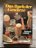 Das Buch der Gewürze von Roland Gööck, gebraucht, Hessen - Willingen (Upland) Vorschau