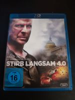 Stirb langsam 4.0 Blu-Ray Nordrhein-Westfalen - Blomberg Vorschau