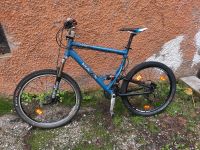 MAXX RAXOR Fully Mtb Ludwigsvorstadt-Isarvorstadt - Isarvorstadt Vorschau