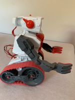 Evolution Roboter Rheinland-Pfalz - Görgeshausen Vorschau