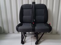 Original Fiat Ducato Citroen Jumper Peugeot Boxer Sitzbank Nordrhein-Westfalen - Pulheim Vorschau