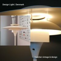 Stehlampe danish design zu mid century retro design light 70er Schleswig-Holstein - Flensburg Vorschau