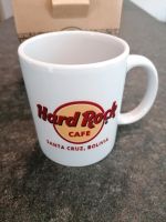 Hard Rock Cafe Mug Santa Cruz de la Sierra Bolivia Bolivien Niedersachsen - Cloppenburg Vorschau