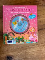Zauberhafte Minutengeschichten für kleine Prinzessinnen Nordrhein-Westfalen - Oberhausen Vorschau