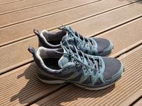 INNOX EVO II LO Wanderschuh Bayern - Tegernheim Vorschau