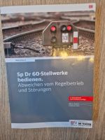 Sp Dr 60 Stellwerke bedienen - DB Quereinstieg Nordrhein-Westfalen - Dinslaken Vorschau