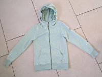 TOP Yigga Sweatjacke Kapuzenjacke mint 146 152 Baden-Württemberg - Calw Vorschau