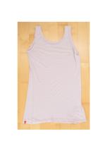 Jako-o Fit-z festliches Longtop Tank-Top Viskose 182 38 mauve Bayern - Dietramszell Vorschau
