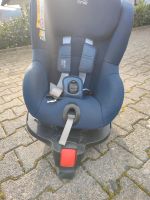 Britax Römer Dualfix M i-Size in Midnight Blue Hessen - Grasellenbach Vorschau