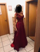 Abschlusskleid Abikleid Ballkleid Brautjungfernkleid Abendkleid Nordrhein-Westfalen - Hemer Vorschau