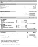 Heizlast-/ Kühllast-/Rohrnetzberechnung / TGA Planung Nordrhein-Westfalen - Lotte Vorschau