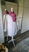 Jacke Mantel opus gr.38-40  neuwertig Niedersachsen - Estorf Vorschau