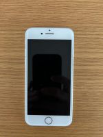 iPhone 7 Silber 32 GB Hessen - Offenbach Vorschau