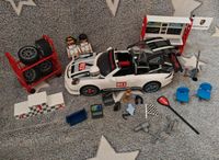 Playmobil Porsche 911 Auto Werkstatt GT 3 Cup 9225 Baden-Württemberg - Eigeltingen Vorschau