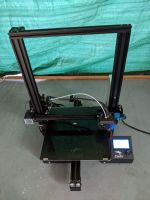 Creality Ender 3 Max Baden-Württemberg - Gechingen Vorschau