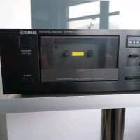 Yamaha Tape Deck K - 200a Nordrhein-Westfalen - Werther (Westfalen) Vorschau