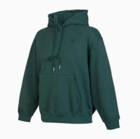 adidas Adicolor Oversize Hoodie Green HM1783 Gr. 34 München - Au-Haidhausen Vorschau