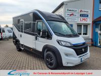 Chausson X550 Exclusive Line *Hubbett*Heckbad*Connect Pak Sachsen - Zwenkau Vorschau